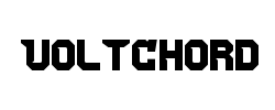 Voltchord - logo